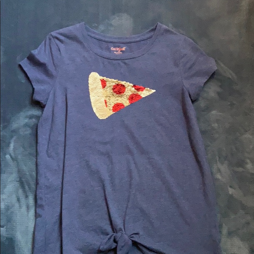 T shirt